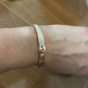 Rose Gold Bracelet